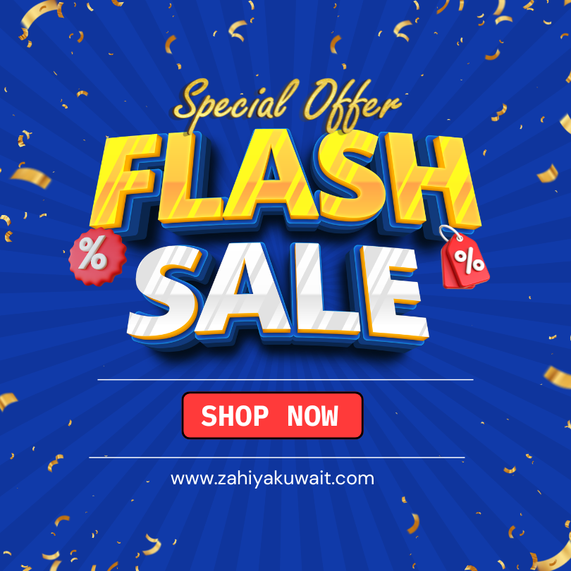 Flash Sell