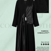 COBACLOTH .  SAREE . NEW ARRIVAL