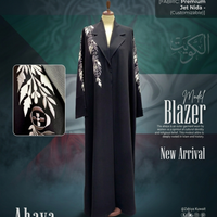 COBACLOTH . BLAZER
